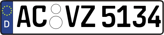 AC-VZ5134
