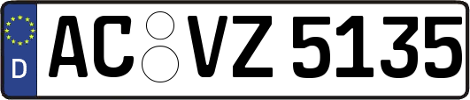 AC-VZ5135
