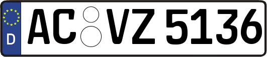 AC-VZ5136