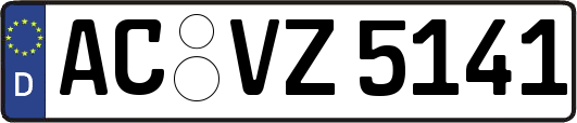 AC-VZ5141