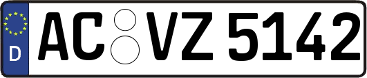 AC-VZ5142