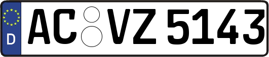 AC-VZ5143