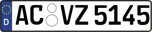 AC-VZ5145