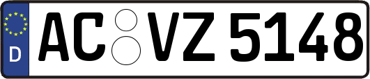 AC-VZ5148