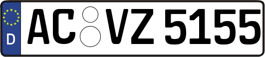 AC-VZ5155