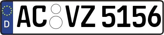 AC-VZ5156