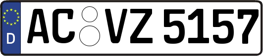 AC-VZ5157