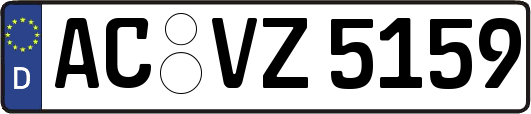 AC-VZ5159