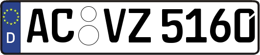 AC-VZ5160