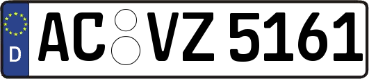 AC-VZ5161
