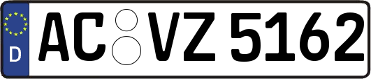 AC-VZ5162