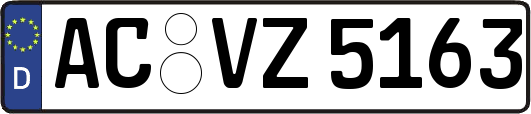 AC-VZ5163