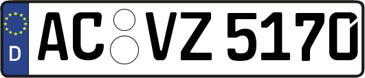 AC-VZ5170