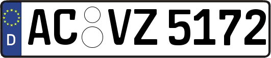 AC-VZ5172