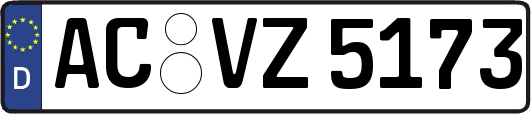 AC-VZ5173