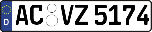 AC-VZ5174