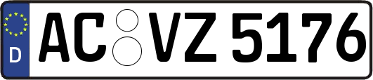 AC-VZ5176