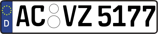 AC-VZ5177
