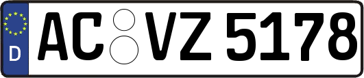 AC-VZ5178