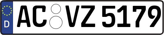 AC-VZ5179