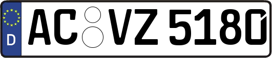 AC-VZ5180