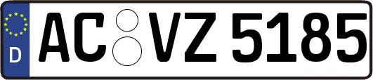 AC-VZ5185