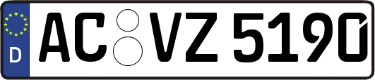 AC-VZ5190