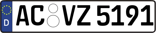 AC-VZ5191