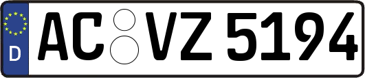 AC-VZ5194