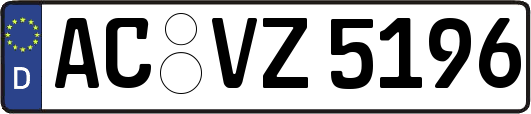 AC-VZ5196