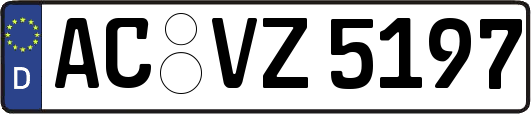 AC-VZ5197