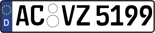 AC-VZ5199