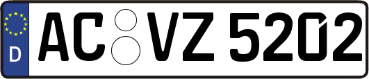 AC-VZ5202