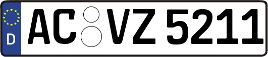 AC-VZ5211