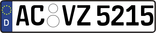 AC-VZ5215