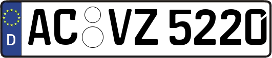 AC-VZ5220