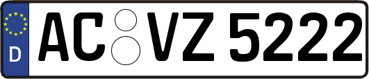 AC-VZ5222