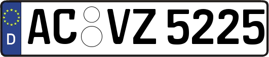 AC-VZ5225