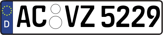 AC-VZ5229
