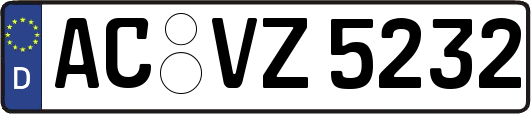 AC-VZ5232
