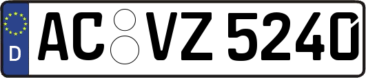 AC-VZ5240