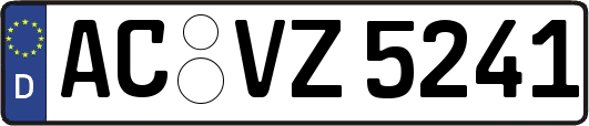 AC-VZ5241
