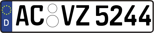AC-VZ5244