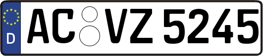 AC-VZ5245