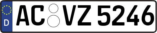 AC-VZ5246