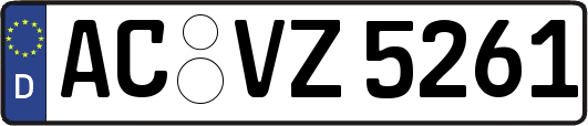 AC-VZ5261