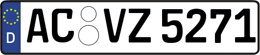 AC-VZ5271
