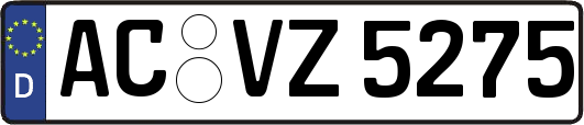AC-VZ5275