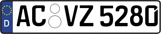 AC-VZ5280