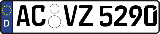 AC-VZ5290